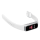 Samsung Galaxy Fit Srebrny - 494526 - zdjęcie 5